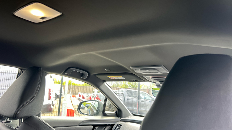 Toyota bZ4X 150kW Vision 71.4kWh 5dr Auto Electric Hatchback